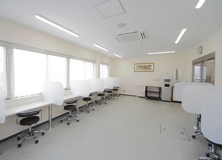 食堂（UniTime Kitchen）