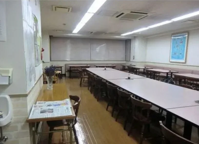 食堂