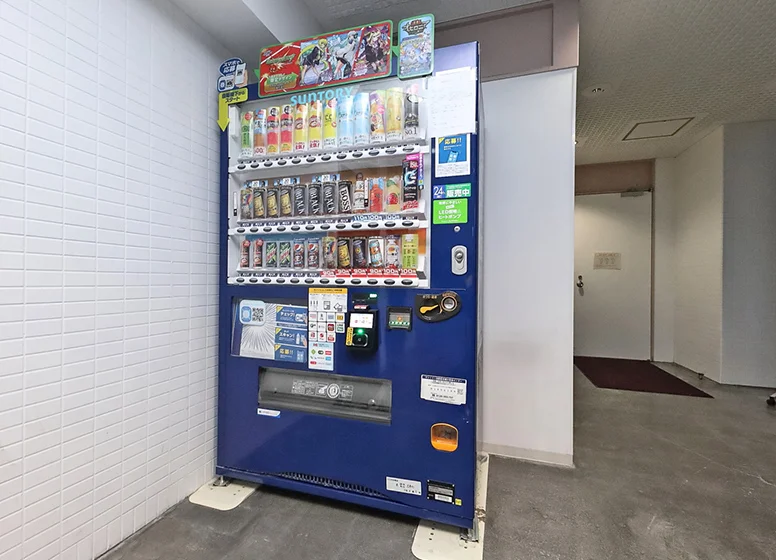 自販機