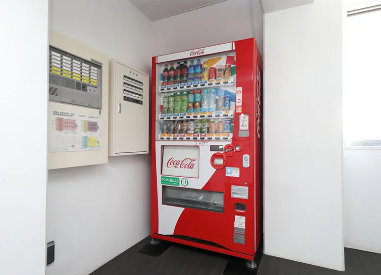 自販機