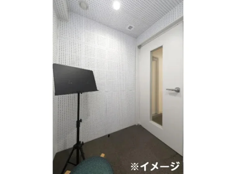 防音室