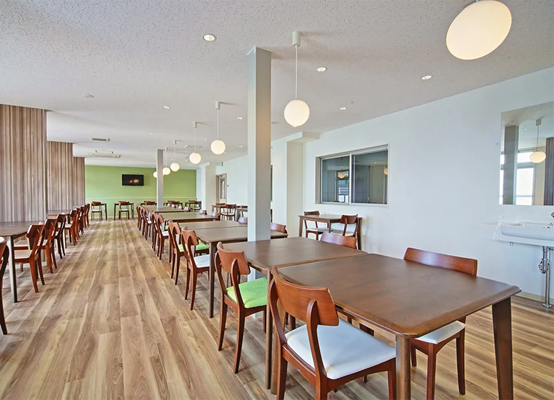 食堂(UniTime Kitchen)