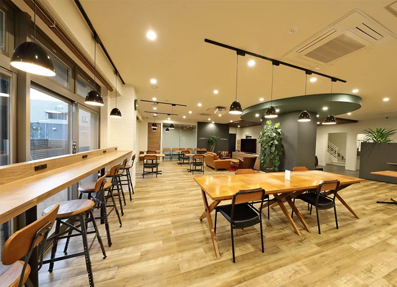 食堂（UniTime Kitchen）