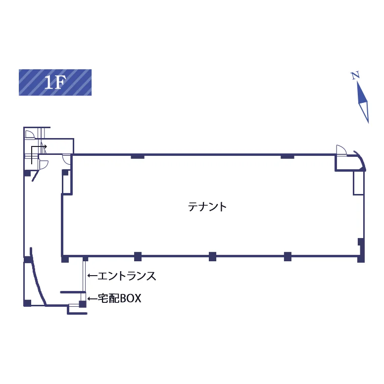 1F
