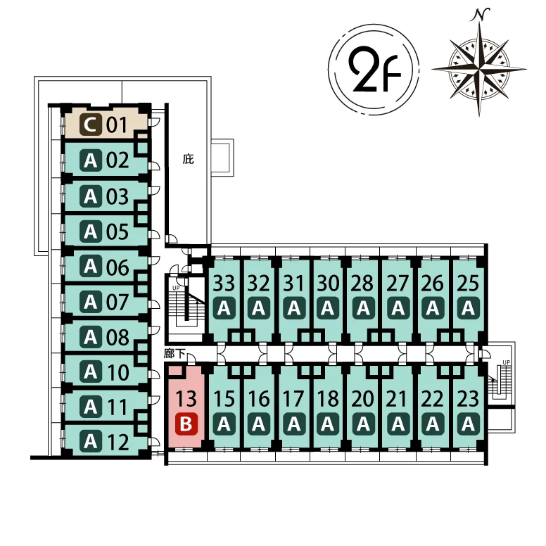 2F