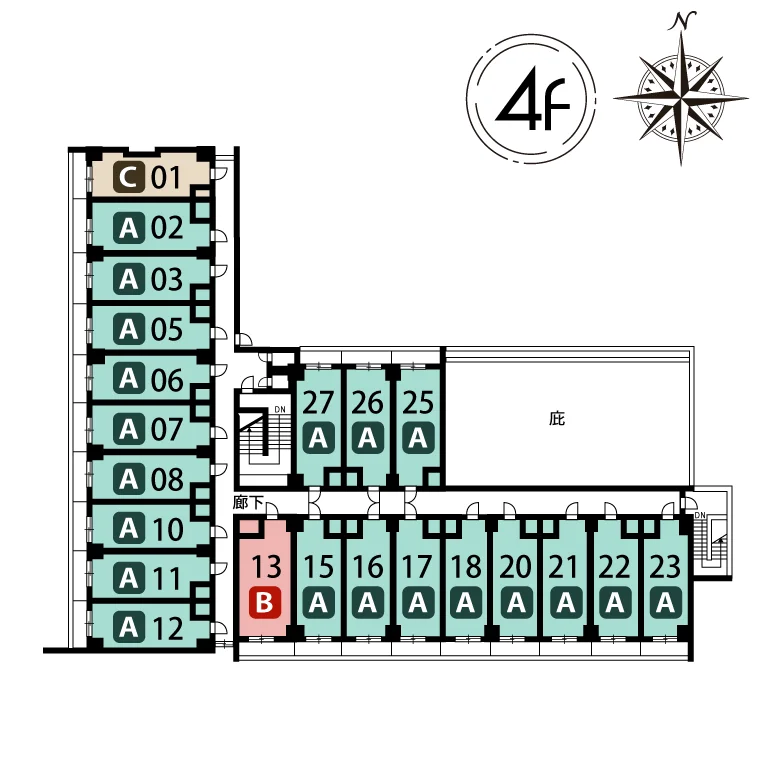 4F