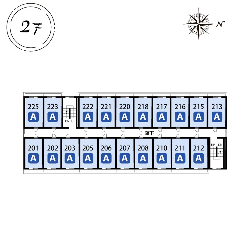 2F