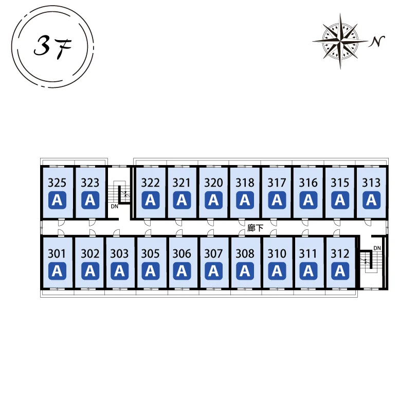 3F