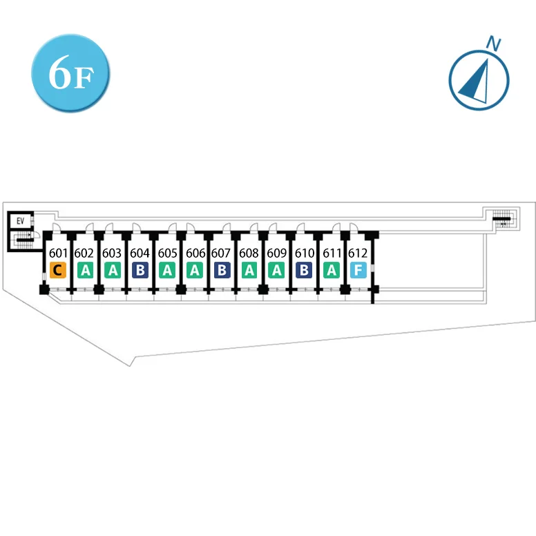 2-5F