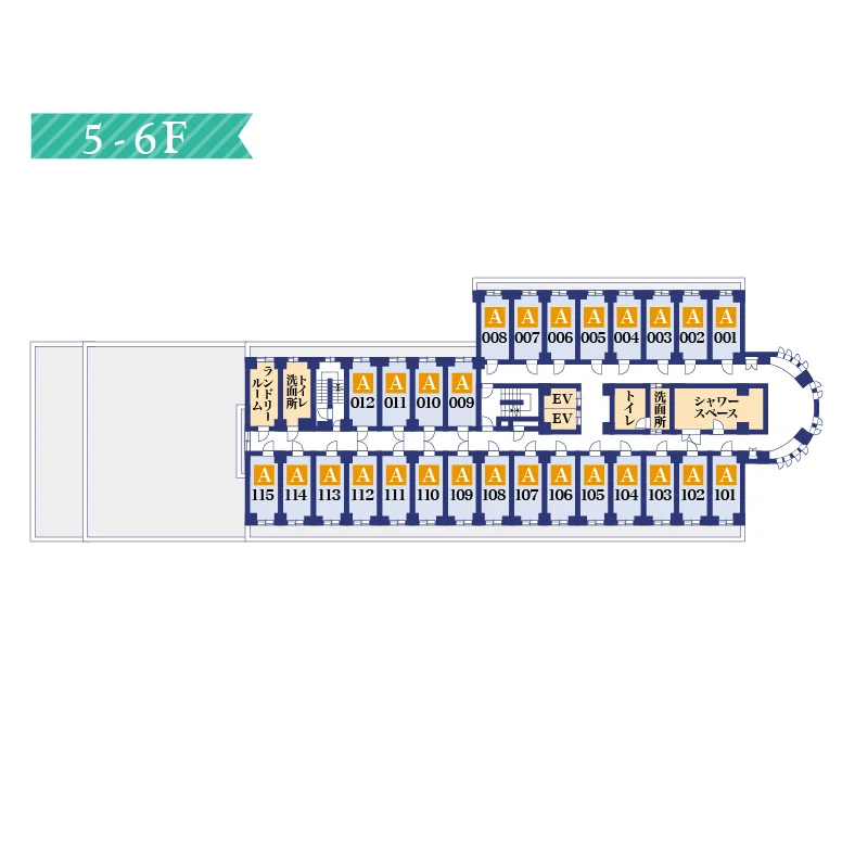 5F