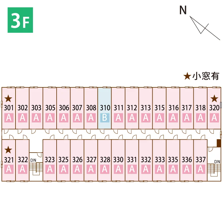 3F