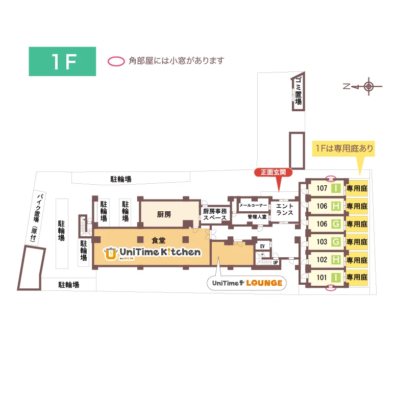 1F