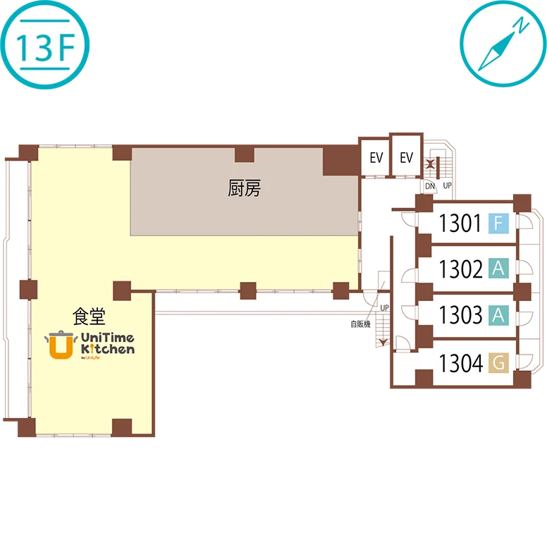 13F