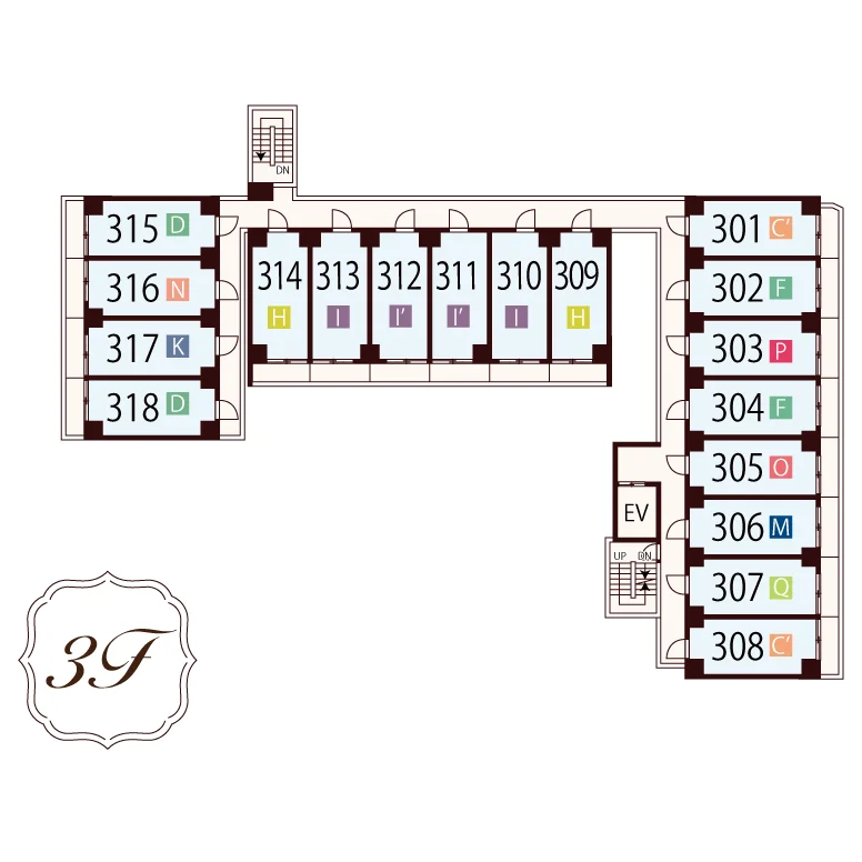 3F