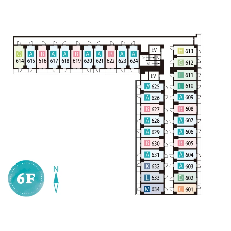 6F