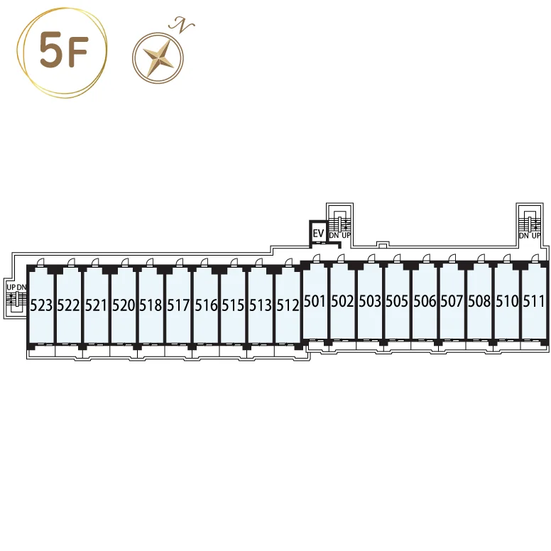 5F