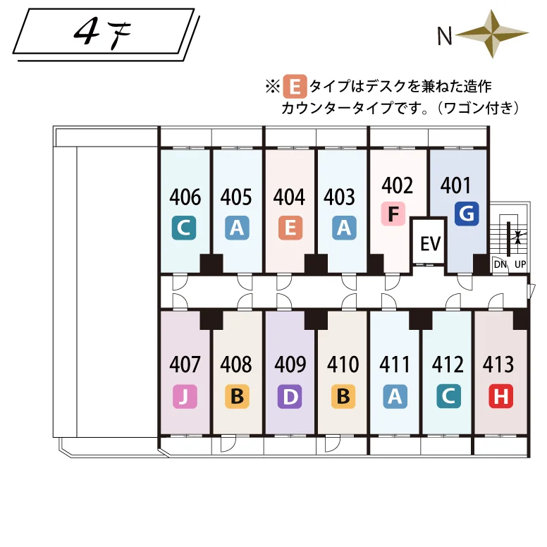 4F