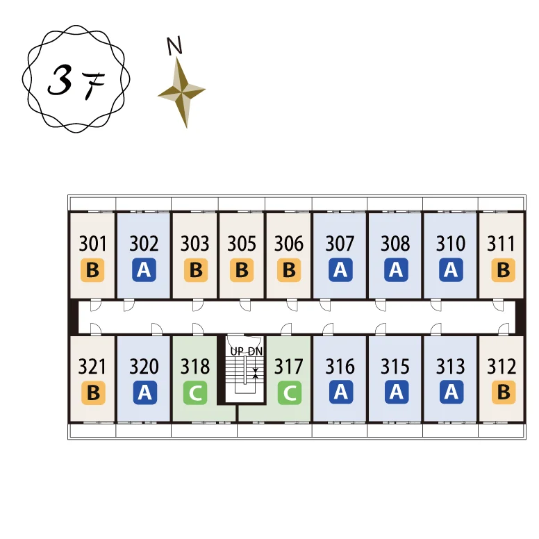 3F