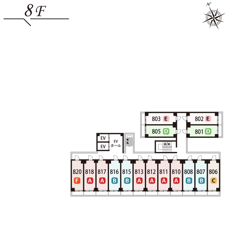 8F