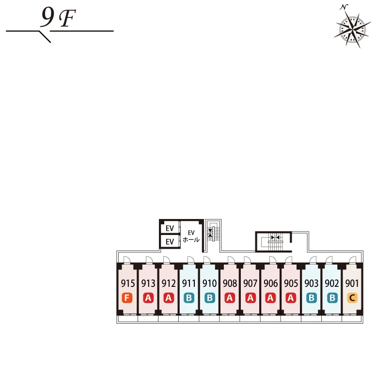 9F