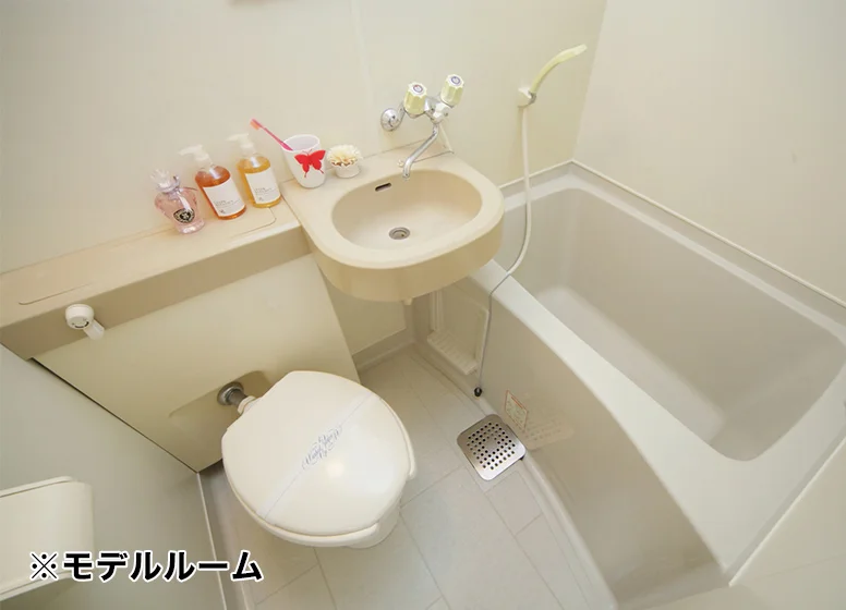 独立洗面化粧台