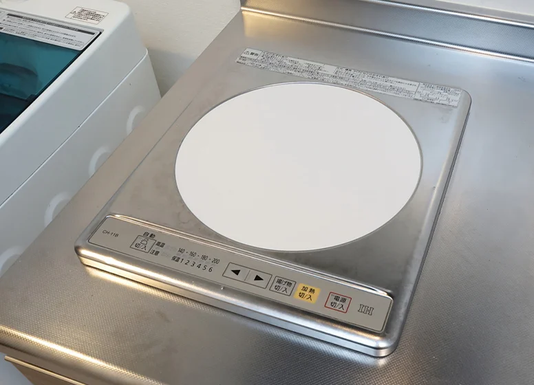 IHキッチン