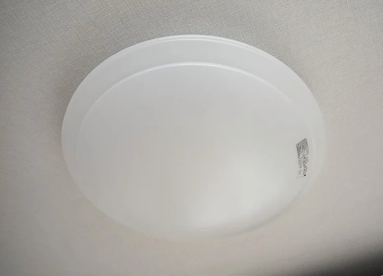 センサー感知ライト