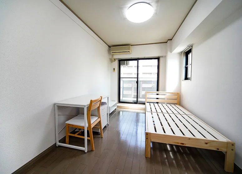 家具家電付き