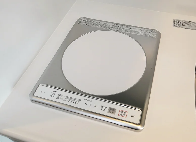 IHキッチン