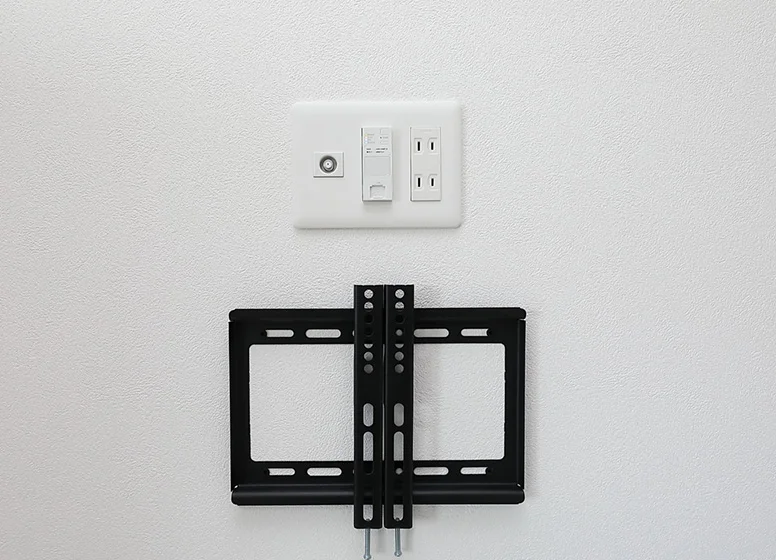 全室・家具家電付き