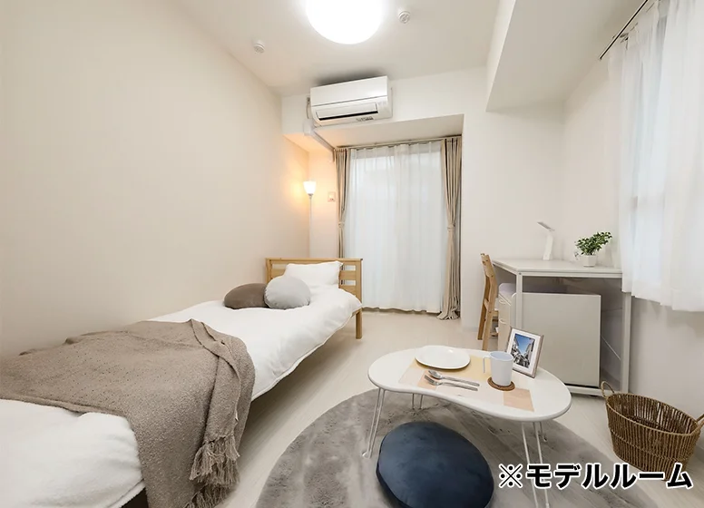 家具家電付き