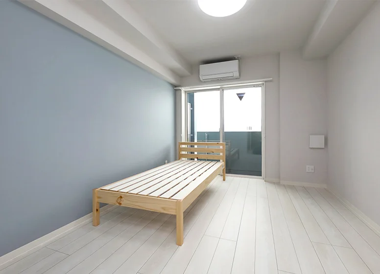 家具家電付き
