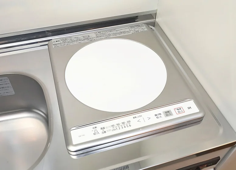 IHキッチン
