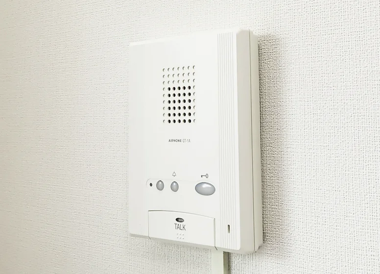 インターフォン