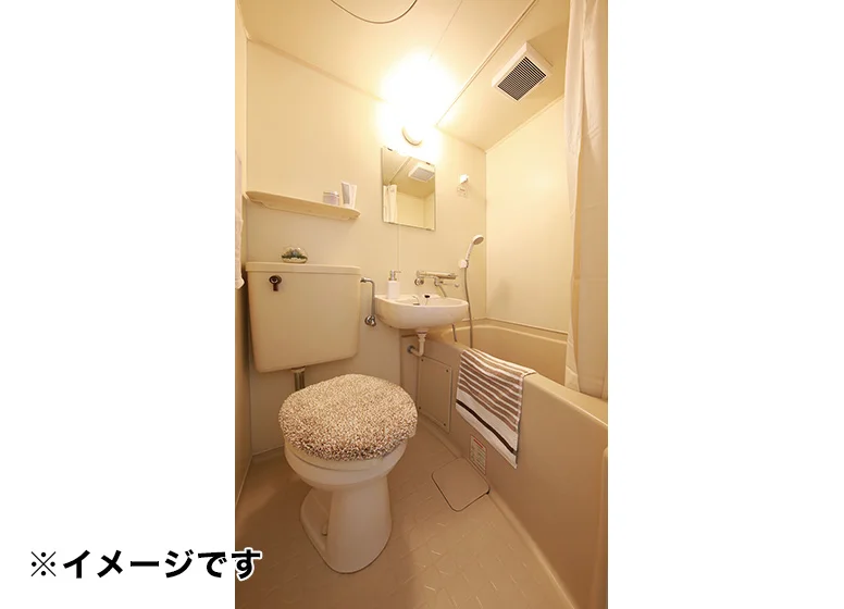 セパレート・温水洗浄便座