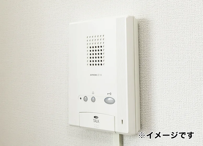 インターフォン