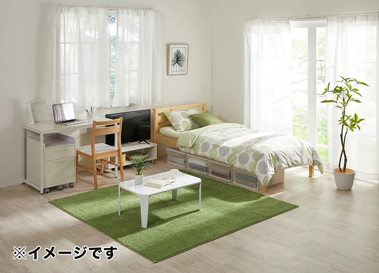 家具家電付き