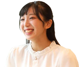 暮らしているのは同世代の学生同士