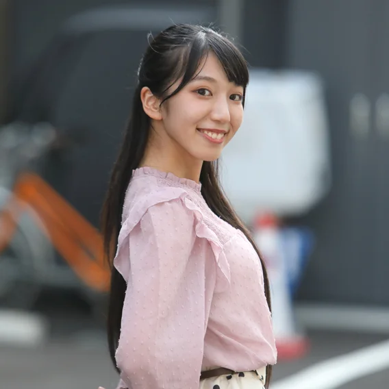 セルフ見学
