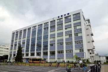北里大学(相模原キャンパス)特集