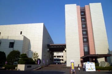 駒澤大学(駒沢キャンパス)特集