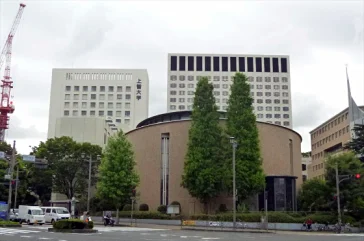 上智大学(四谷キャンパス)特集