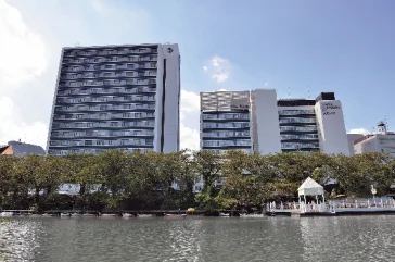東京理科大学(神楽坂キャンパス・富士見校舎)特集