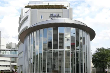 日本大学(芸術学部 江古田キャンパス)特集