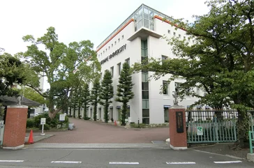 大手前大学(さくら夙川キャンパス)特集