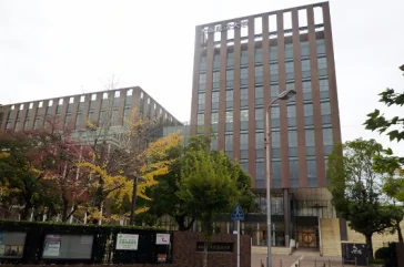 大阪経済大学(大学院)特集