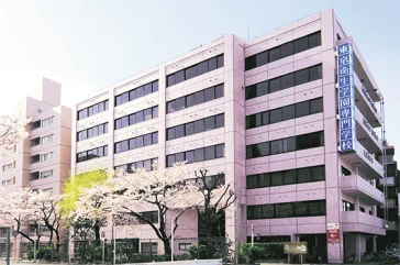 東京衛生学園専門学校特集