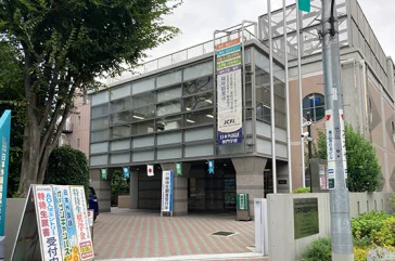 日本外国語専門学校特集