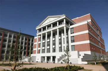 杏林大学（井の頭キャンパス）特集