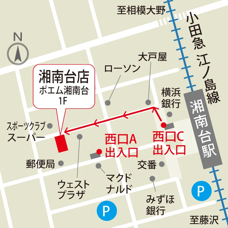 アクセス